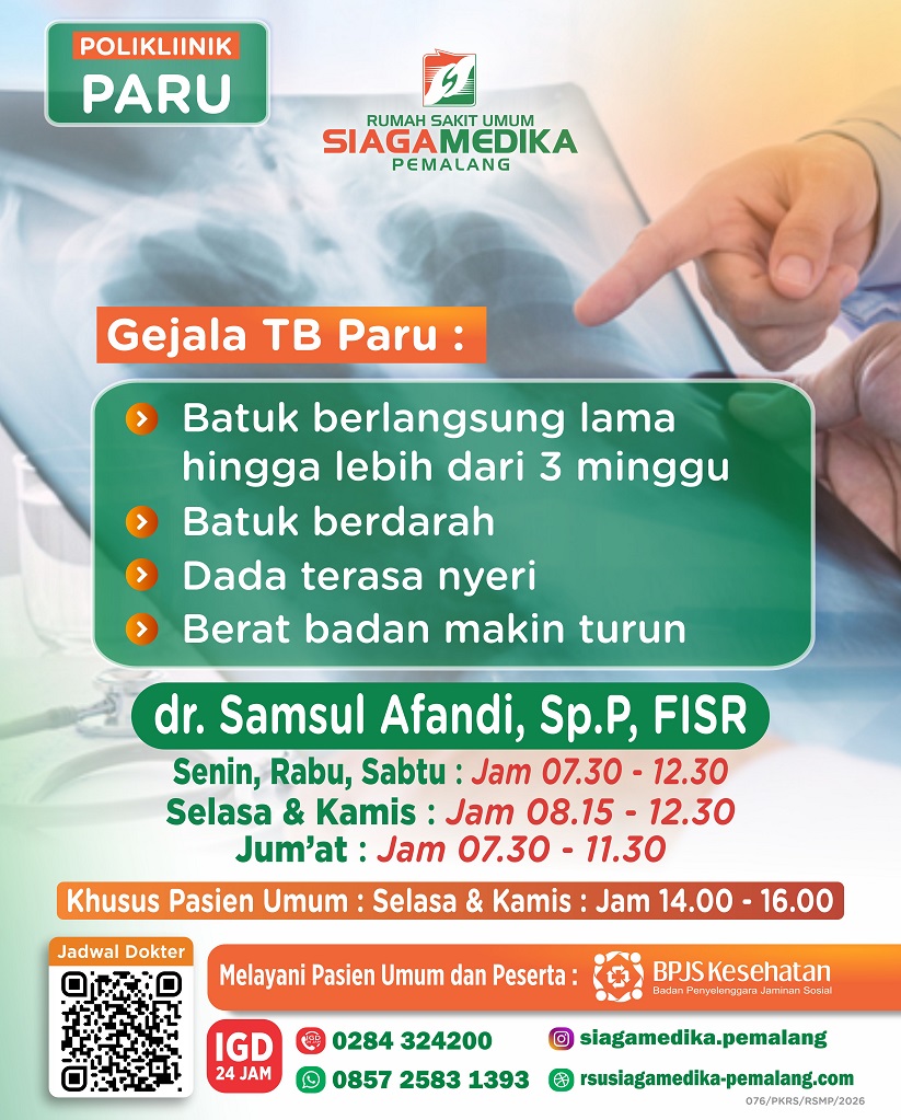 Poster Layanan Unggulan